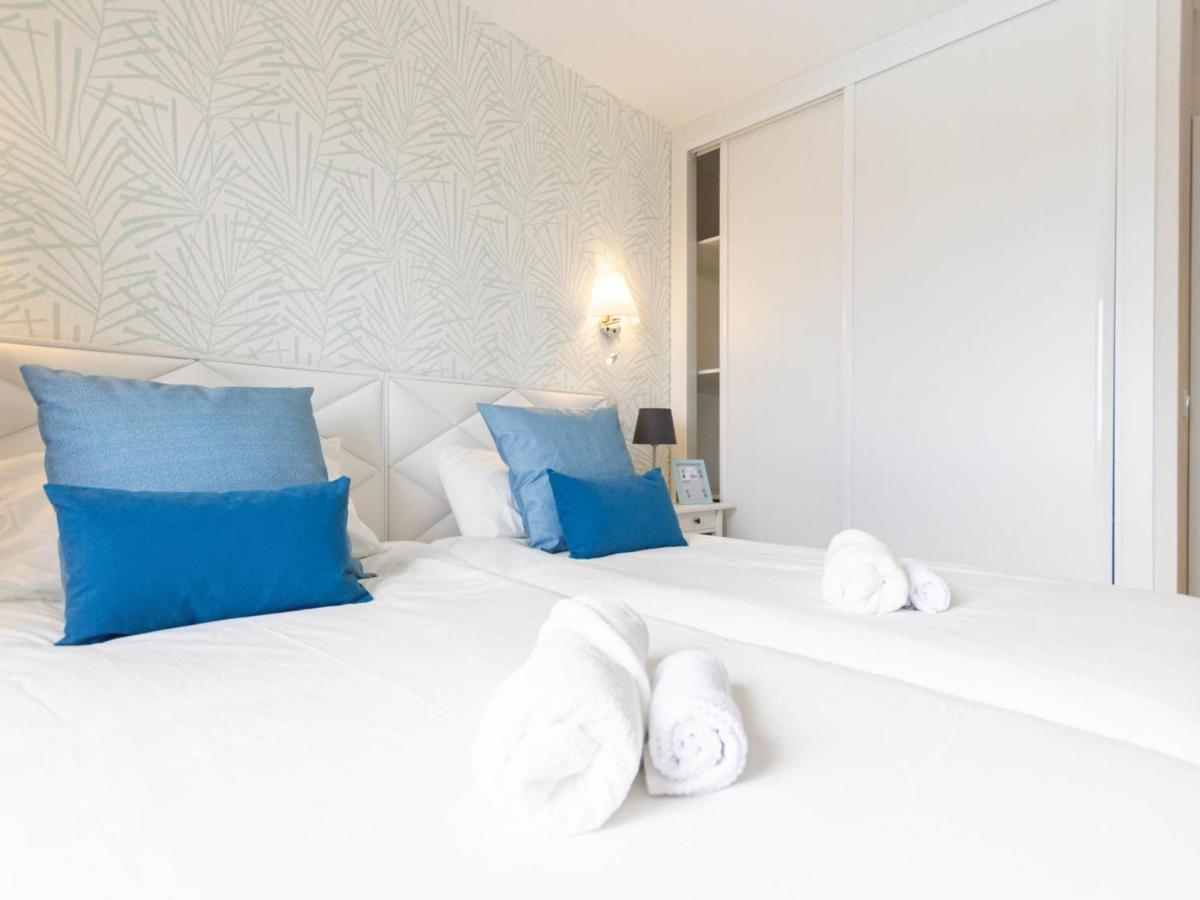 Navy Style Friendly Holiday Home Плайя-дель-Инглес Экстерьер фото