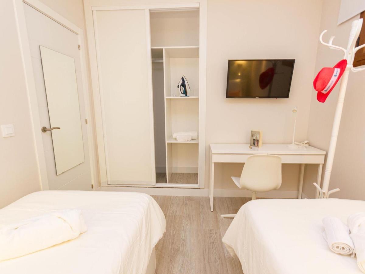 Navy Style Friendly Holiday Home Плайя-дель-Инглес Экстерьер фото