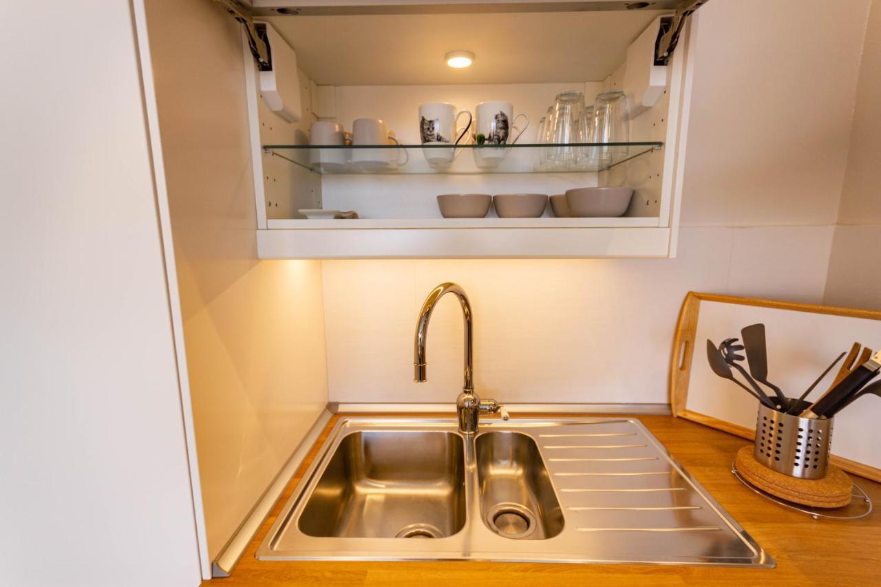 Navy Style Friendly Holiday Home Плайя-дель-Инглес Экстерьер фото